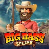 At Big Bass Splash