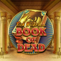 At Book Of Dead