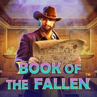 At Book Of The Fallen