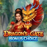 At Dragons Gate Bonus Choice