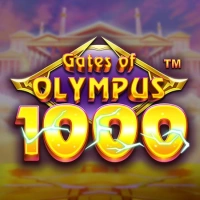 At Gates Of Olympus 1000