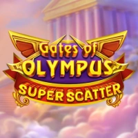 At Gates Of Olympus Super Scatter