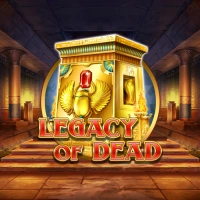 At Legacy Of Dead