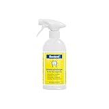 Bactazol Universalreiniger 500ml Mit frischem Zitrusduft für Hunde, Katzen, Kleintiere & Vögel