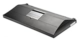 Aquael Aquarium Abdeckung LED Leddy Serie, robuste, Moderne Aquariumabdeckung mit integriertem,...