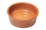 Karlie Napf Keramik für Nager, braun 450 ml braun