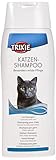Shampoo 2908 Katzen, aller Art Haar, 250 ml ,