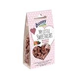 Bunny Nature My Little Sweetheart - Waldfrüchte - 3 Stück