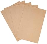Aimé Sandpapier für Vögel | Pflege des Vogelkäfigs | praktisch und hygienisch | für alle...
