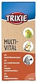Trixie 5035 Multi-Vital, Vögel, 50 ml