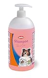 Nobby Shampoo 2 in 1 1000 ml