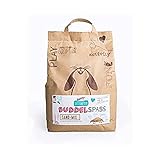 BunnyNature BUDDELSPASS SAND-MIX
