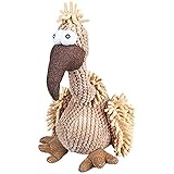 TRIXIE Hundespielzeug 'GEIER GUSTAV, STOFF / PLÜSCH, 28 CM' - 35912