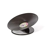 Flying Saucer Laufteller X-Large aus Stahl für Chinchillas und Degus
