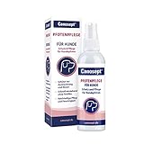 Canosept Pfotenpflege für Hunde 75g Pfotenbalsam Hund Pfotenpflege Hund Hundepfoten Pflege Creme...