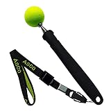 ASCO Target Stick mit Stretch-Armband für Hunde Katzen Pferde, Clicker-Training und Erziehung,...