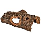 Trixie 8819 Baumstamm-Höhle, 31 cm