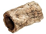 NaDeco Korkeiche 'Mini', Länge ca. 10 cm, Durchmesser 5 bis 9 cm Casca Oca Korkröhre Korkhöhle...
