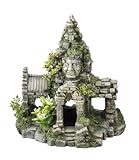 Europet Bernina 234-105375 Decor Angkor Wat 24 x 16.7 x 24.5 cm