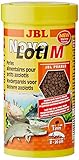 JBL Novo Lotl M Hauptfutter für Kleinere Axolotl, 8 bis 20 cm Länge