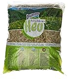 BunnyNature Frisch Gras Heu, 3 kg