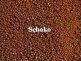Aquaterratec Axogravel Schoko 5Kg, Spezialbodengrund für Axolotl