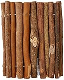 Trixie 62153 Natural Living Brücke, 51 × 30 cm