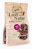 Bunny Knabber-Spaß Apfelhölzer für Nagetiere - 220g