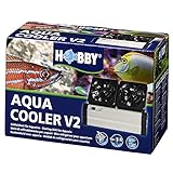 Hobby 10902 Aqua Cooler V2 mit 2 Ventilatoren